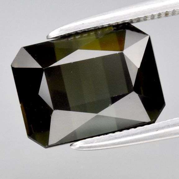Gorgeous 4.08ct open color Tourmaline