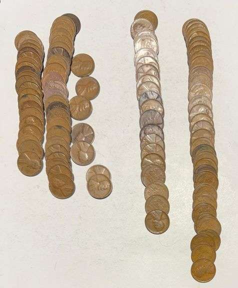 1930 1931 Lincoln Rolls