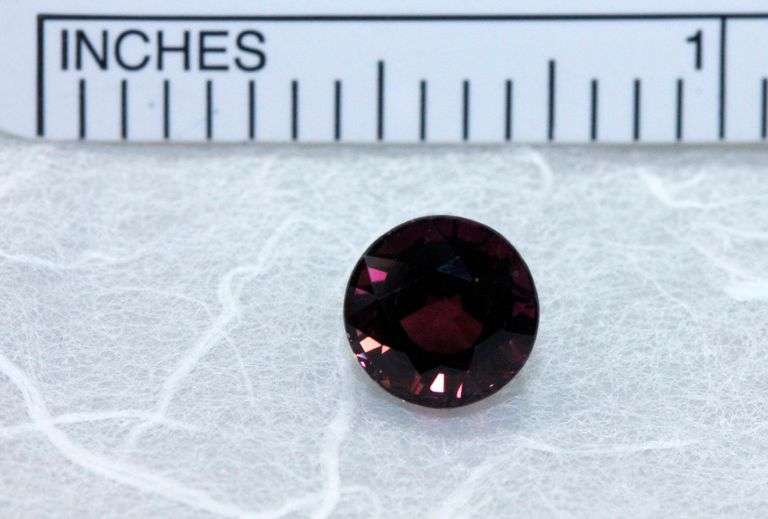 Intense Natural Tourmaline - 1.81 cts.