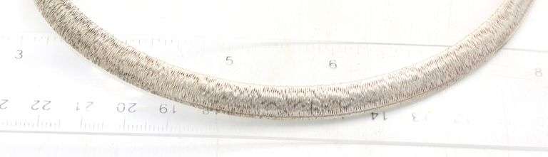 Group lot of 3 Vintage 925 sterling silver necklaces