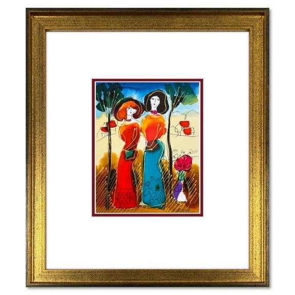 Untitled by Leider Original