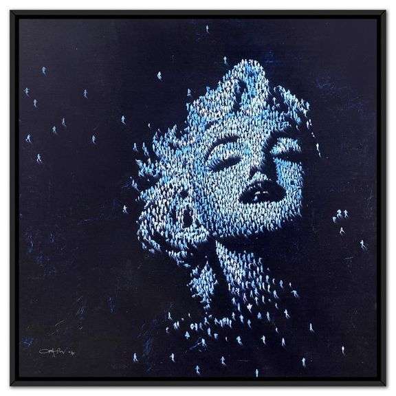 Populus: Dream Big by Alan, Craig