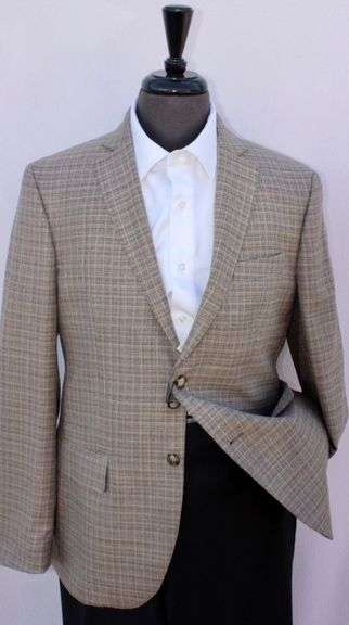 Handsome All year around Slim Fit Sport Coat