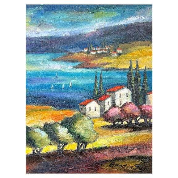 Untitled by Brodinsky Original