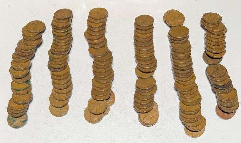 1935 P D S Lincoln Rolls