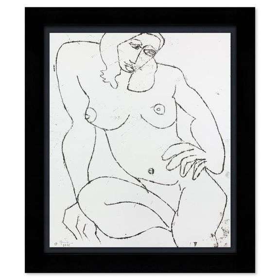 Untitled by Cook Original