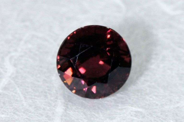 Intense Natural Tourmaline - 1.81 cts.