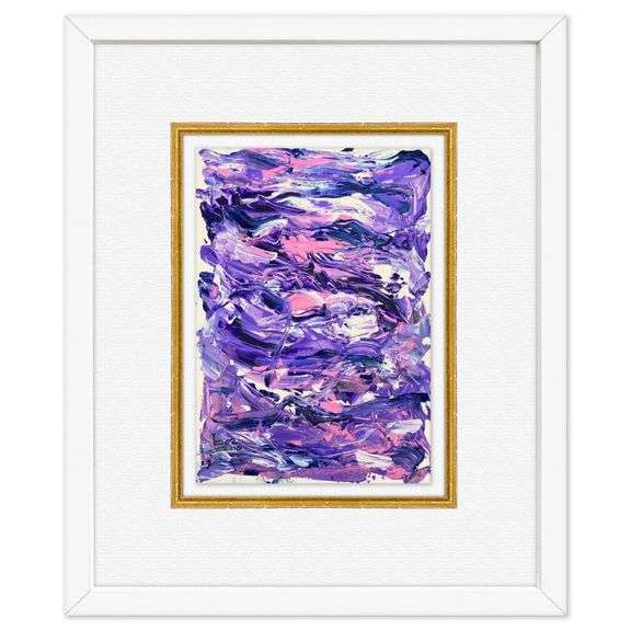 Untitled by Yuroz Original