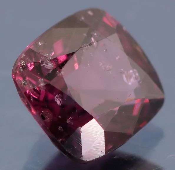 Untreated! 2.46ct rich violet Spinel
