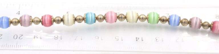 Group lot of 5 Vintage 925 sterling silver Bracelets