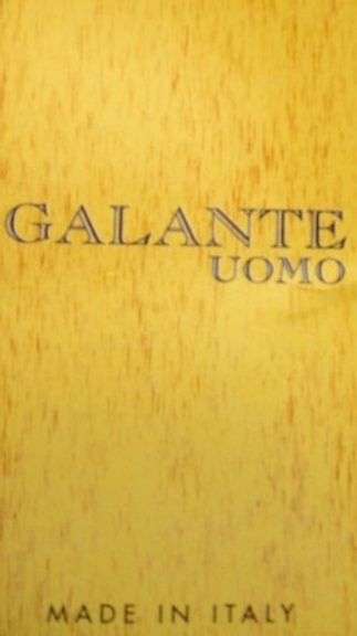 Extremely Fine Quality  Italian Made Tuxedo, By Galante