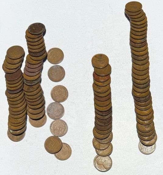 1930 1931 Lincoln Rolls