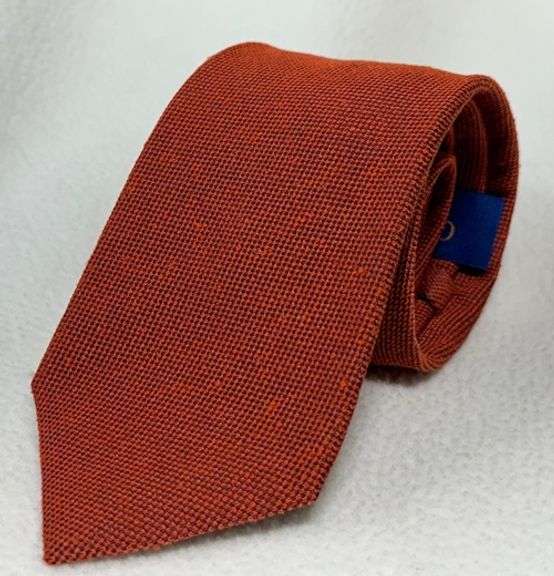 Fine Quality Italian Hand Made Silk Tie By Galante