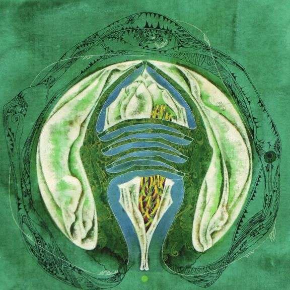 Mudra Uttarabodhi, Epiphany by Hong, Lu