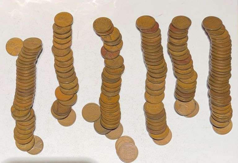 1937 P D S Lincoln RollS