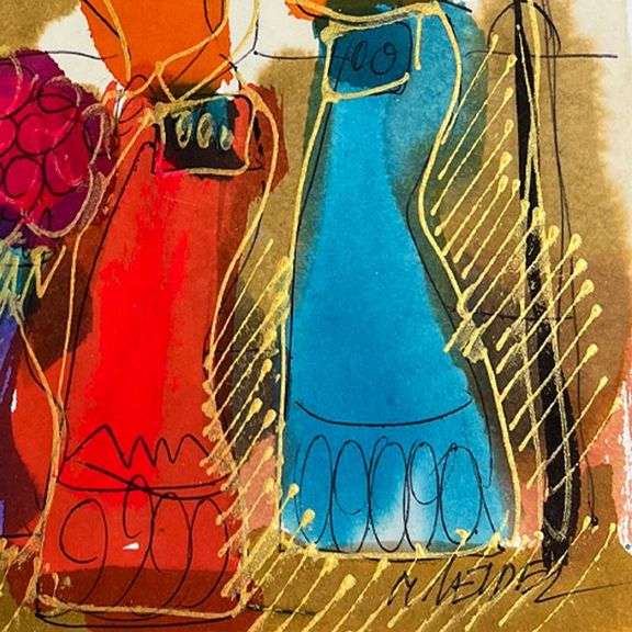 Untitled by Leider Original