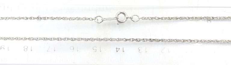 Group lot of 6 Vintage 925 sterling silver necklaces