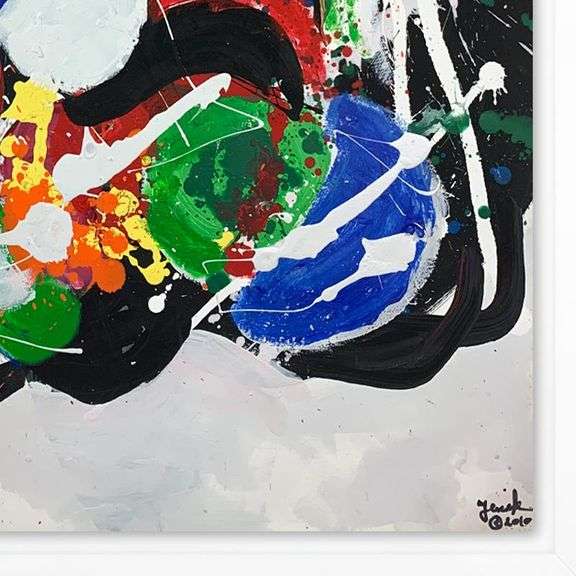 Untitled by Cook Original