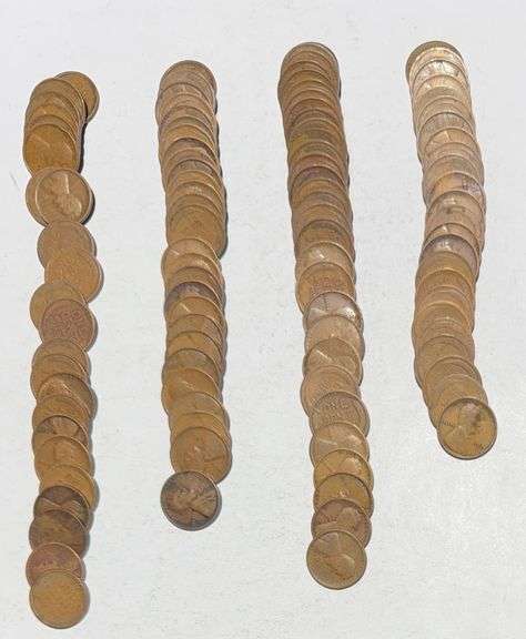 1910 1913 Lincoln Rolls