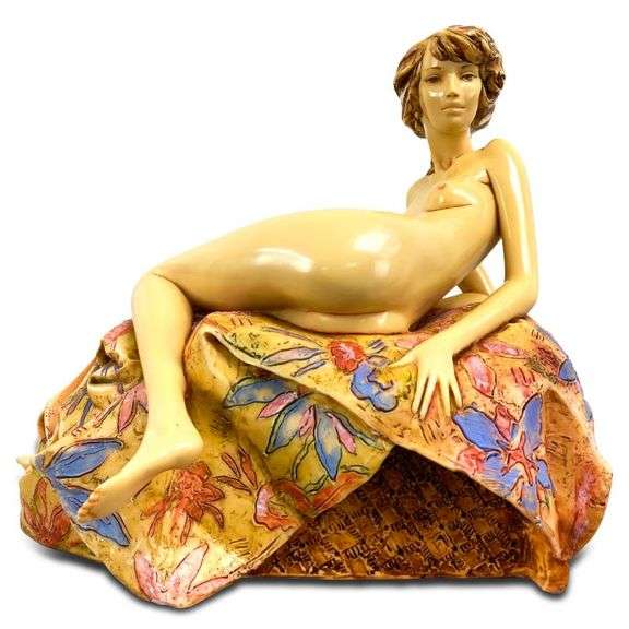 Awakening Beauty by Gallo, Frank