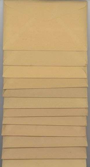 Super lot of 12 assorted UNOPENED US Silver Proof Sets 1961 to 1964