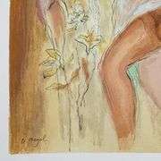 Sexuality by Magal, Batia