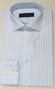 Super Fine Quality Dress Shirt By Di Stefano