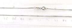 Group lot of 9 Vintage 925 sterling silver necklaces