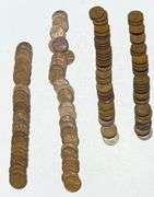 1910 1914 Lincoln Rolls