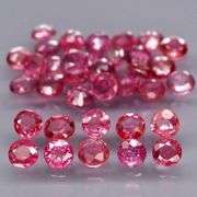 Captivating 3.77ct violet red Ruby set -Heated only!!!
