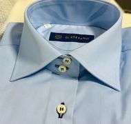 Women Style Dress Shirt By Di Stefano
