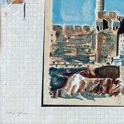 Untitled by Azene, Arie