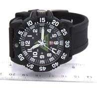 Luminox Navy Seal quartz watch