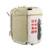Japanese Sake Barrel Ornament