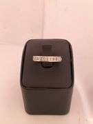 CERTIFIED BRAND NEW 14K WHITE GOLD AND DIAMOND BAND