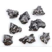5 Genuine Meteorites with Authenticity Certificate