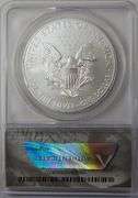 2013 S - MS 69 American Silver Eagle
