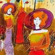 Untitled by Leider Original