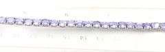 Group lot of 4 Vintage 925 sterling silver bracelets