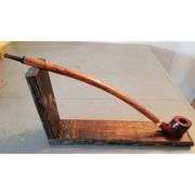 Extra Long 14-Inch Churchwarden Pipe