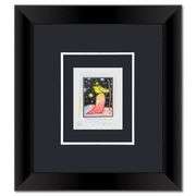 Untitled by Peter Max