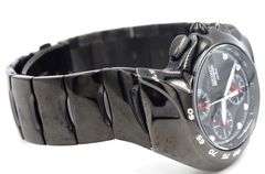 Seiko Alarm Asymmertical Vintage watch