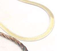 Group lot of 2 Vintage 925 sterling silver chains