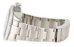 Rolex Deepsea 116660, 44mm, Ceramic Bezel, Stainless Steel Men’s Watch
