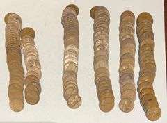 1937 P D S Lincoln RollS