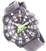 Luminox Navy Seal quartz watch