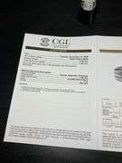 CERTIFIED BRAND NEW 14K WHITE GOLD DIAMOND RING