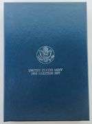 1995-S Prestige Proof Set PR