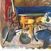 Untitled by Kosowsky, Avinoam