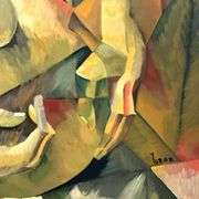 Lover's Serenade by Yuroz,